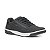 Sapatênis Masculino Pegada Fibertech Nobuck Preto - 0705 - Imagem 2