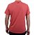 Camiseta Masculina Freesurf MC Water Vermelho Mescla - 11040 - Imagem 3