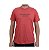 Camiseta Masculina Freesurf MC Water Vermelho Mescla - 11040 - Imagem 5