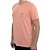 Camiseta Masculina Freesurf MC Sunset Laranja - 110408289 - Imagem 4