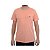 Camiseta Masculina Freesurf MC Sunset Laranja - 110408289 - Imagem 5