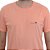 Camiseta Masculina Freesurf MC Sunset Laranja - 110408289 - Imagem 2