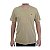 Camiseta Masculina Freesurf MC Marrom - 110408 - Imagem 5