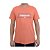 Camiseta Masculina Freesurf MC Square Laranja - 110405460 - Imagem 5