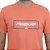 Camiseta Masculina Freesurf MC Square Laranja - 110405460 - Imagem 2