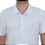 Camisa Polo Masculina Dudalina Essentials Branca - 08752 - Imagem 3