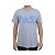 Camiseta Masculina Freesurf MC Flow Cinza Mescla - 110408275 - Imagem 5