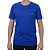 Camiseta Masculina King&Joe Slim Royal Azul - CA21001 - Imagem 1