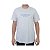 Camiseta Masculina Freesurf MC Water Branco Mescla - 1104054 - Imagem 5