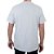 Camiseta Masculina Freesurf MC Water Branco Mescla - 1104054 - Imagem 3