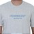 Camiseta Masculina Freesurf MC Water Branco Mescla - 1104054 - Imagem 2