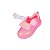 Tênis Infantil Pampili Pom Pom Rosa Neon - 6990 - Imagem 5