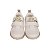 Tênis Infantil Feminino Pampili Ursinho Glam Led Nude - 6700 - Imagem 3