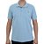 Camisa Polo Masculina Dudalina Piquet Azul Claro - 0875242 - Imagem 1