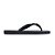 Chinelo Feminino Ramarim Solarize Glitter Preto - 23123 - Imagem 3
