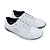 Sapatênis Masculino Pegada Fibertech Branco - 0601 - Imagem 2