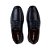 Sapato Masculino Pipper Paris Couro Preto - 6280 - Imagem 4