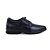 Sapato Masculino Pipper Holmes Couro Preto - 54811 - Imagem 1