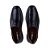 Sapato Masculino Pipper Couro Paris Preto - 62801 - Imagem 4