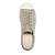 Tênis Mule Feminino Santa Lolla Flat Verde Eucalipto - 0738 - Imagem 4