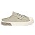 Tênis Mule Feminino Santa Lolla Flat Verde Eucalipto - 0738 - Imagem 1