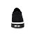Tênis Feminina Santa Lolla Flat Lona Brida Preto - 0738 - Imagem 4