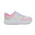 Tênis Infantil Pink Cats Flatform Colorido - V3852 - Imagem 1
