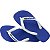 Chinelo Infantil Havaianas Brasil Logo Azul - 4110 - Imagem 3