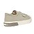 Tênis Feminino Santa Lolla Lona Flat Verde Eucalipto - 07384 - Imagem 3