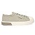 Tênis Feminino Santa Lolla Lona Flat Verde Eucalipto - 07384 - Imagem 1