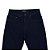 Calça Jeans Masculina Pierre Cardin New Fit Marinho Escuro - 457P088 - Imagem 5