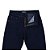 Calça Jeans Masculina Pierre Cardin New Fit Marinho Escuro - 457P088 - Imagem 4