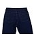 Calça Jeans Masculina Pierre Cardin New Fit Azul Escuro - 457P21 - Imagem 3