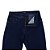 Calça Jeans Masculina Pierre Cardin New Fit Azul Escuro - 457P21 - Imagem 5