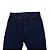 Calça Jeans Masculina Pierre Cardin New Fit Azul Escuro - 457P21 - Imagem 4