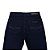 Calça Jeans Masculina Pierre Cardin New Fit Marinho - 457P08 - Imagem 3