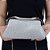 Bolsa Feminina Chenson de Mão Prata - 82605 - Imagem 2