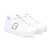 Tênis Feminino Luz da Lua Saara Bianco Branco - 5916 - Imagem 2