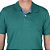 Camisa Polo Masculina Ogochi MC Slim Verde - 007000 - Imagem 2