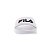 Chinelo Masculino Fila Slide Drifter Basic Branco - 11A0 - Imagem 3