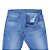 Calça Jeans Masculina Ogochi Concept Skinny Azul Clara 00250 - Imagem 4