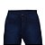Calça Jeans Masculina Ogochi Skinny Azul Escuro - 620236 - Imagem 3