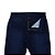 Calça Jeans Masculina Ogochi Skinny Azul Escuro - 620236 - Imagem 4
