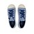 Tênis Feminino Santa Lolla Brida Flat Jeans Azul - 0738 - Imagem 4
