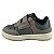 Tênis Infantil Masculino Ortopé Moving Verde Militar - 27200 - Imagem 3