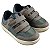 Tênis Infantil Masculino Ortopé Moving Verde Militar - 27200 - Imagem 2