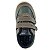Tênis Infantil Masculino Ortopé Moving Verde Militar - 27200 - Imagem 4