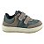 Tênis Infantil Masculino Ortopé Moving Verde Militar - 27200 - Imagem 1