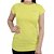 Camiseta Feminina Columbia Neblina Amarela - 3204 - Imagem 1