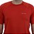 Camiseta Masculina Columbia Aurora Vermelha - 3204 - Imagem 4